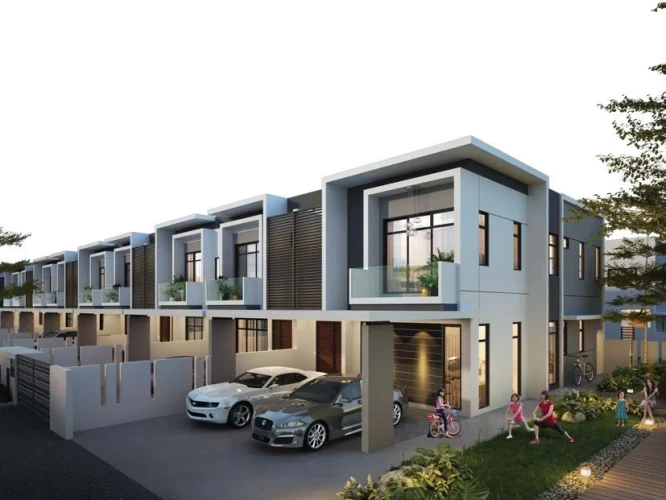 Danga Sutera (Phase 2) sutera
