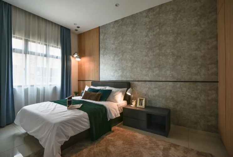 Danga Sutera (Phase 2) sutera6