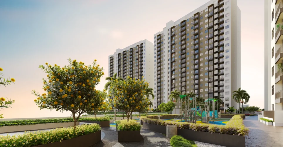 Verte Medini Residence verte4
